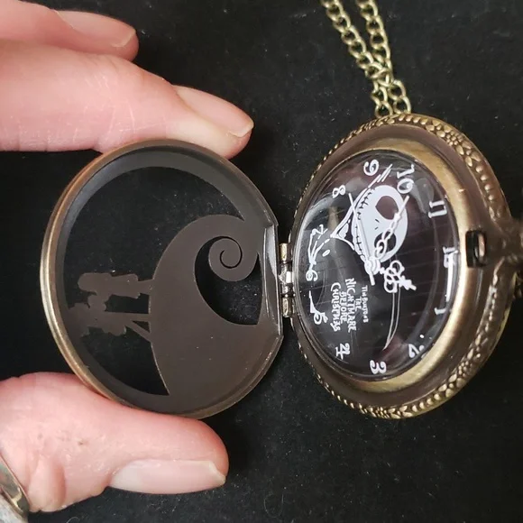 ❤️3/$30 - NBC pocket watch - Picture 8 of 10